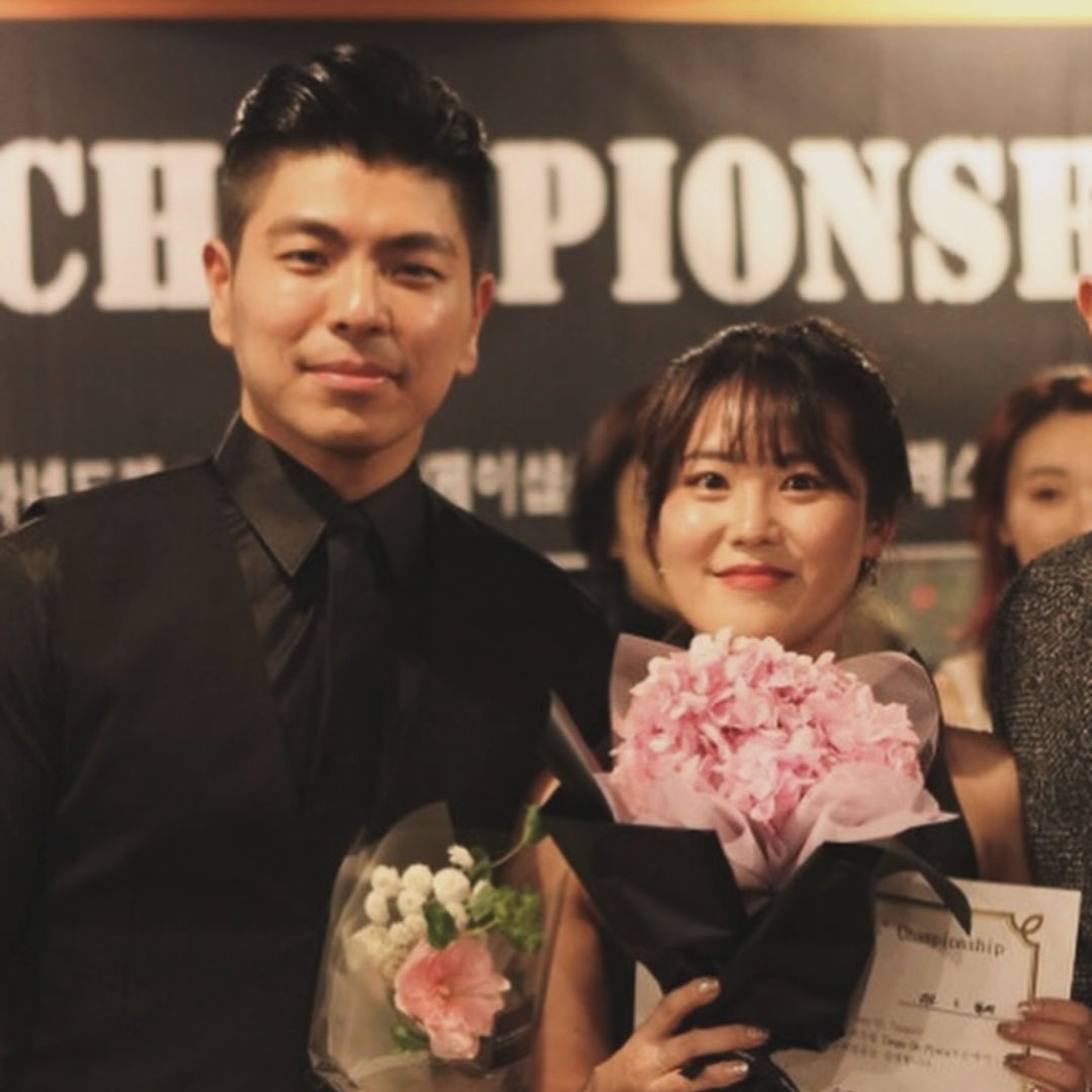 Dulce and Leo photo 1