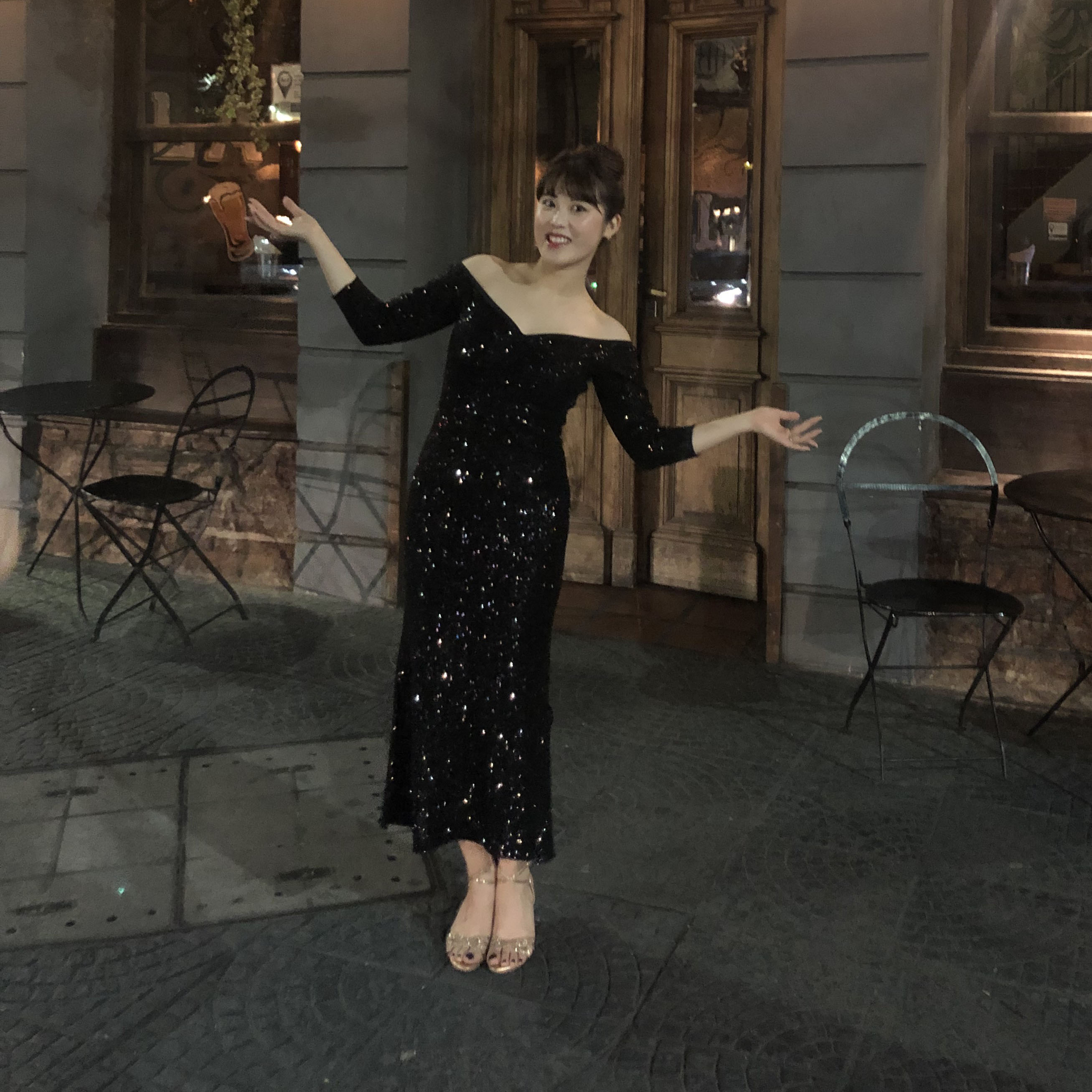 Dulce profile photo