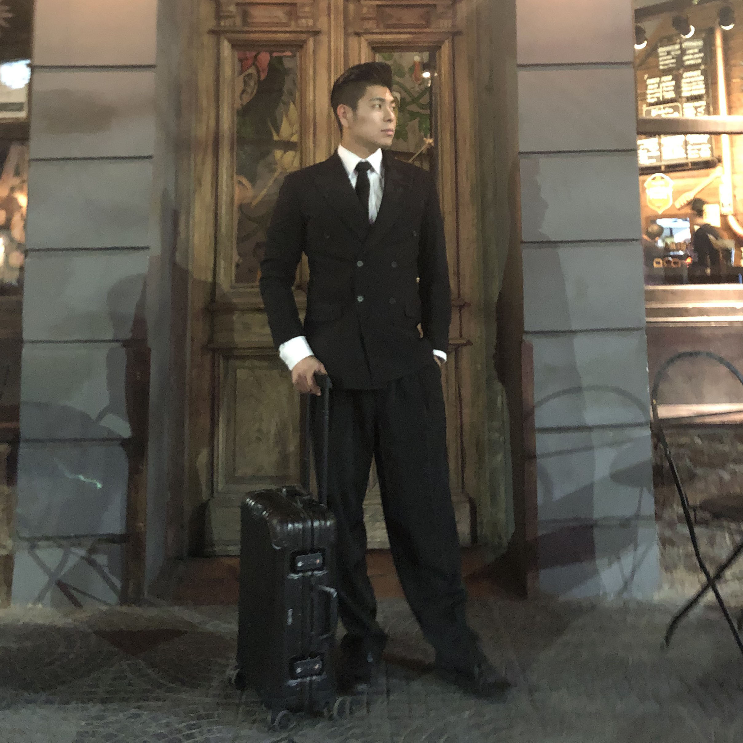Leo profile photo